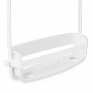 Umbra Organizer Łazienkowy Flex biały - 023460-660 - Akcesoria na biurko - miniaturka - grafika 11