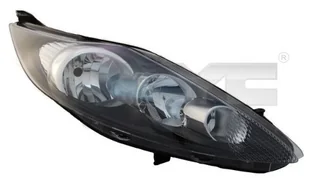 TYC Reflektor TYC 20-11815-05-2 - Lampy przednie - miniaturka - grafika 1