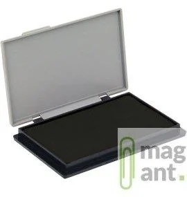Lancer Poduszka do stempli nr1 - czarna 150X96 mm - Tusz do pieczątek - miniaturka - grafika 1