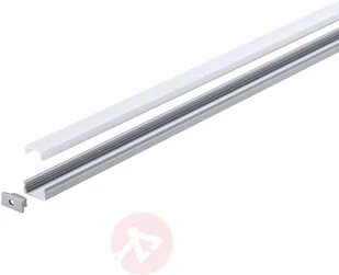 Paulmann Base profil aluminiowy dyfuzor, 200 cm - Akcesoria do oświetlenia - miniaturka - grafika 3