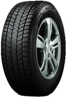 Bridgestone Blizzak DM-V3 235/55R18 100T - Opony terenowe i SUV zimowe - miniaturka - grafika 1