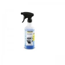 KARCHER Preparat 500ml 6.295-761.0 - Akcesoria do urządzeń czyszczących - miniaturka - grafika 2