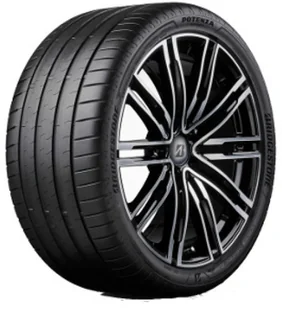 Bridgestone Potenza Sport 245/30R20 90Y - Opony letnie - miniaturka - grafika 1