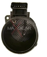 Przepływomierze - MAXGEAR Przepływomierz masowy powietrza MAXGEAR 51-0057 - miniaturka - grafika 1