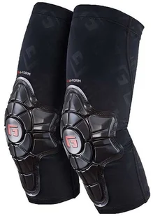 G-Form Ochraniacze na łokcie Pro-X Elbow Black L - Ochraniacze - miniaturka - grafika 1