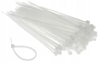 Sejfy i kasy pancerne - LitigoMeble OPASKA TRYTYTKA ZACISKOWA UV 3,6x250mm 100sztuk - miniaturka - grafika 1