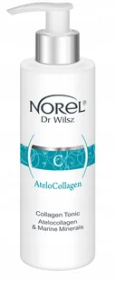 Norel Dr Wilsz Dr Wilsz Tonik 200 ml - Kremy do twarzy - miniaturka - grafika 2