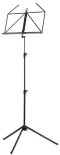Konig & Meyer Music Stand 100/1 Black - Inne akcesoria muzyczne - miniaturka - grafika 1