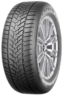 DUNLOP Winter Sport 5 SUV 235/60R18 107V - Opony terenowe i SUV zimowe - miniaturka - grafika 1