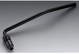 Schaller FR Tremolo Arm kmpl. black chr. 13080400 - Inne akcesoria gitarowe - miniaturka - grafika 1