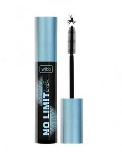 WIBO No Limit Lashes Tusz Do Rzęs 2476 - Tusze do rzęs - miniaturka - grafika 3
