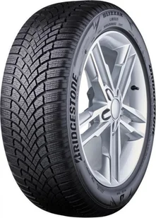 Bridgestone Blizzak LM005 285/40R21 109V - Opony terenowe i SUV zimowe - miniaturka - grafika 1