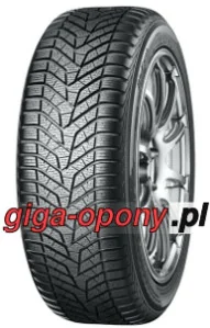 Yokohama BluEarth Winter V905 285/35R21 105V - Opony zimowe - miniaturka - grafika 2