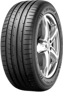 Dunlop Sport Maxx 235/55R19 105Y - Opony terenowe i SUV letnie - miniaturka - grafika 1
