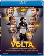 Filmy polskie Blu-Ray - Kino Świat Volta - miniaturka - grafika 1