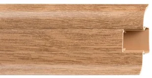VOX Listwa przypodłogowa SMART FLEX 55 mm x 2500 mm - Listwy przypodłogowe - miniaturka - grafika 1