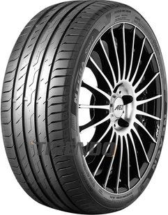 Nexen N Fera Sport 255/30R19 91Y - Opony letnie - miniaturka - grafika 1
