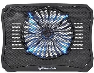 Thermaltake Massive V20  (CL-N004-PL20BL-A) - Podkładki chłodzące pod laptopa - miniaturka - grafika 3