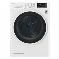 Suszarki do prania - LG RC90U2AV4W - miniaturka - grafika 1
