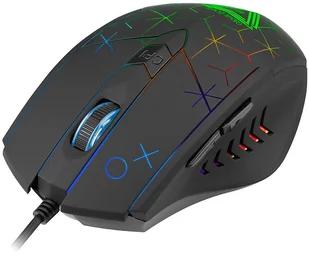 Tracer MYSZ GAMEZONE XO USB TRAMYS46797 TRAMYS46797 - Myszki - miniaturka - grafika 4