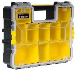 Stanley FatMax Pro 1-97-517 (1-97-517 / 3253561975172) - Skrzynki i torby narzędziowe - miniaturka - grafika 2