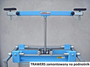 488 Podnośnik kanałowy udźwig 5T) 48876247 76247-uniw - Podnośniki - miniaturka - grafika 10