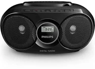 Radioodtwarzacze - Philips AZ318B/12 - miniaturka - grafika 1