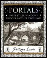 Albumy obcojęzyczne - Philippa Lewis Portals - miniaturka - grafika 1
