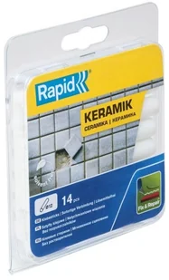 Rapid Klej do ceramiki 125 g śr. 12 mm 5000696 - Kleje i inne preparaty budowlane - miniaturka - grafika 1