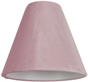 Nowodvorski Klosz CAMELEON CONE S PINK 8502 - Oprawy, klosze i abażury - miniaturka - grafika 1