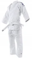 Kimona, stroje i obuwie - Adidas Judoga Flash Evolution 140/150 cm - miniaturka - grafika 1
