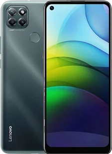 Lenovo K12 Pro 64GB Dual Sim Szary - Telefony komórkowe - miniaturka - grafika 1