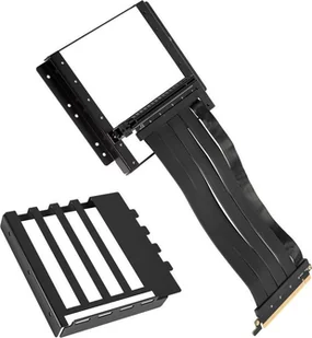 Lian Li O11D-1 + Wspornik gniazda PCI GELI-809 - Tuning komputera - akcesoria - miniaturka - grafika 1