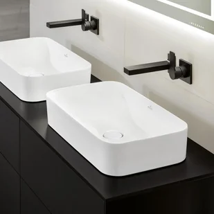 Villeroy & Boch Finion 60x35 414361R1 - Umywalki - miniaturka - grafika 2
