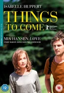 Melodramat DVD - Things To Come [DVD] - miniaturka - grafika 1