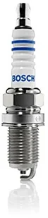 Bosch Bosch 0242240593 świeca zapłonowa FR6DC+ - Części motocyklowe - miniaturka - grafika 1