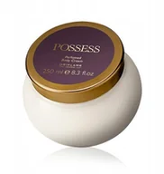 Balsamy i kremy do ciała - Oriflame Perfumowany krem do ciała Possess 250 ml - miniaturka - grafika 1