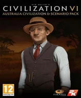 DLC - Civilization 6 - Australia Civilization & Scenario Pack DLC - miniaturka - grafika 1