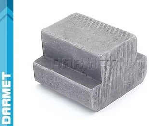 Darmet Nakrętka teowa (półfabrykat) RLW - 12 MM - - Inne mocowania - miniaturka - grafika 1