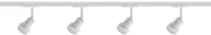 Lampy pozostałe - Light Prestige Storm SET biały LP-733 SET WH - miniaturka - grafika 1