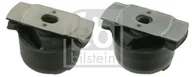 Tuleje zawieszenia - FEBI BILSTEIN 26930 - miniaturka - grafika 1