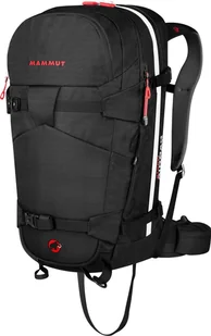 Mammut Ride Removable Airbag 3.0, 30 l unisex - Plecaki - miniaturka - grafika 1