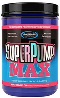 Aminokwasy - Gaspari Nutrition Gaspari Super Pump Max 640 - miniaturka - grafika 1