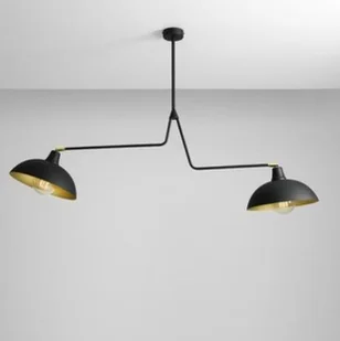 Aldex Lampa Espace 1036H1 1036H1 - Lampy sufitowe - miniaturka - grafika 1