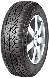 Sportiva SNOW WINTER 215/55R16 97H - Opony zimowe - miniaturka - grafika 1