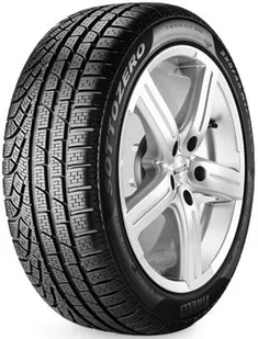 Pirelli Winter SottoZero 2 235/45R18 94V - Opony zimowe - miniaturka - grafika 1