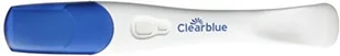 Clearblue test ciążowy Analog EANFIN845305 - Testy ciążowe i diagnostyczne - miniaturka - grafika 1