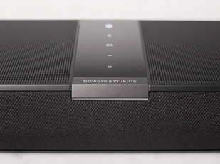 Bowers & Wilkins Panorama 3 czarny - Soundbary - miniaturka - grafika 13