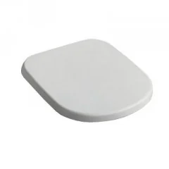 Ideal Standard Tempo Deska sedesowa z duroplastu T679801. - Deski sedesowe - miniaturka - grafika 1