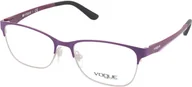 Okulary korekcyjne, oprawki, szkła - Vogue VO3940 965S - miniaturka - grafika 1